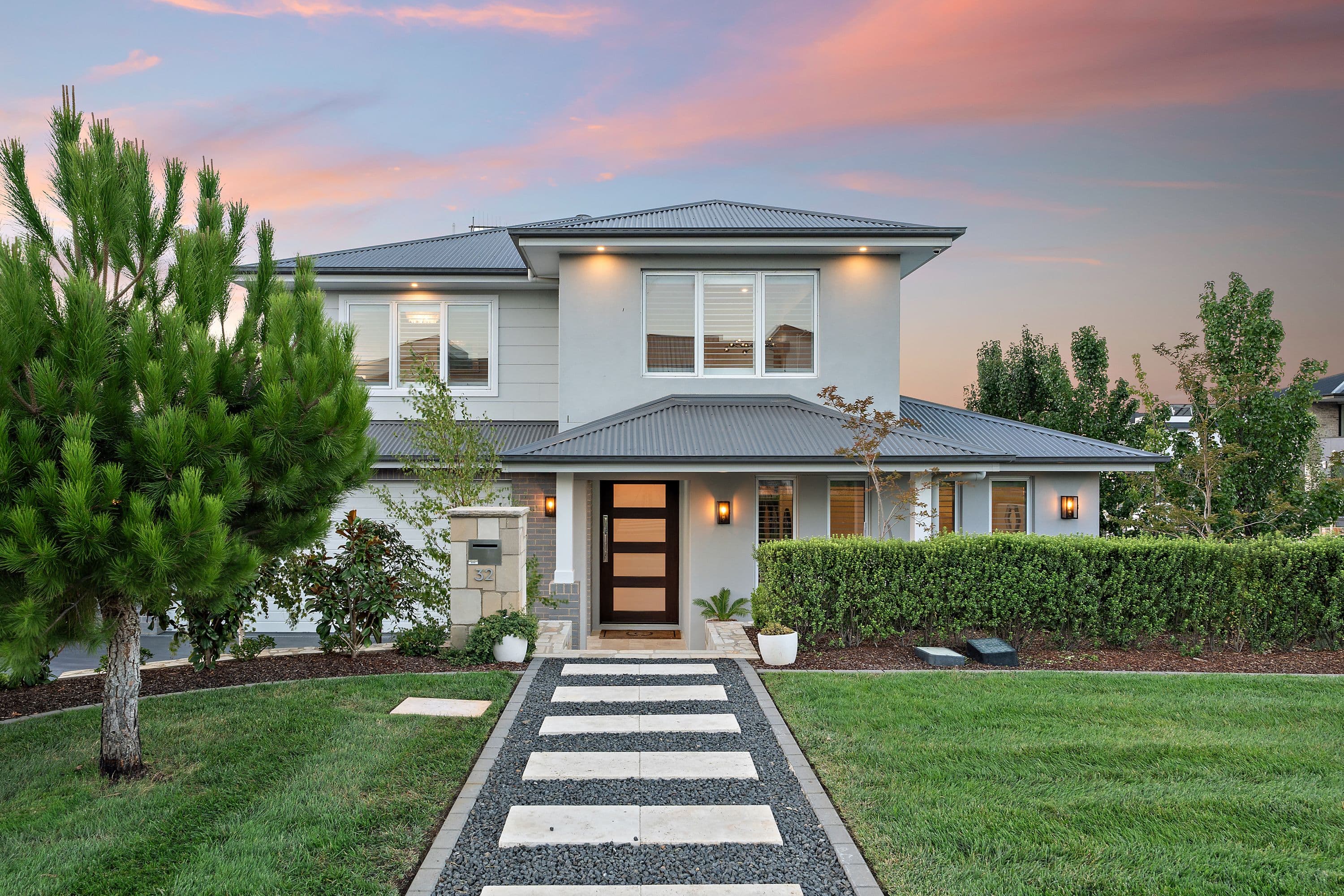 32 Goldbloom Street, DENMAN PROSPECT ACT 2611, Denman Prospect - Image 1