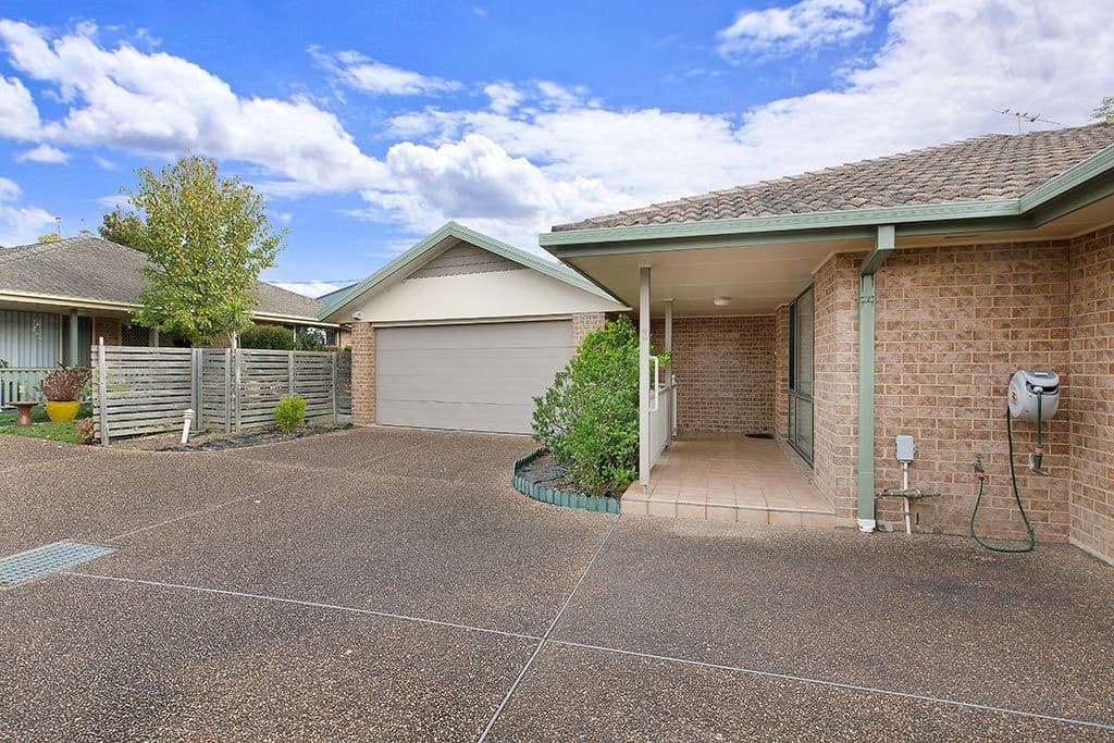 3/1 Barry Avenue, Toronto NSW 2283, Toronto - Image 1