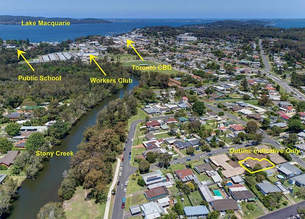 3/1 Barry Avenue, Toronto NSW 2283, Toronto - Thumbnail 2