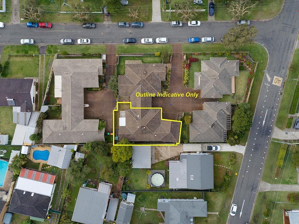 3/1 Barry Avenue, Toronto NSW 2283, Toronto - Thumbnail 7