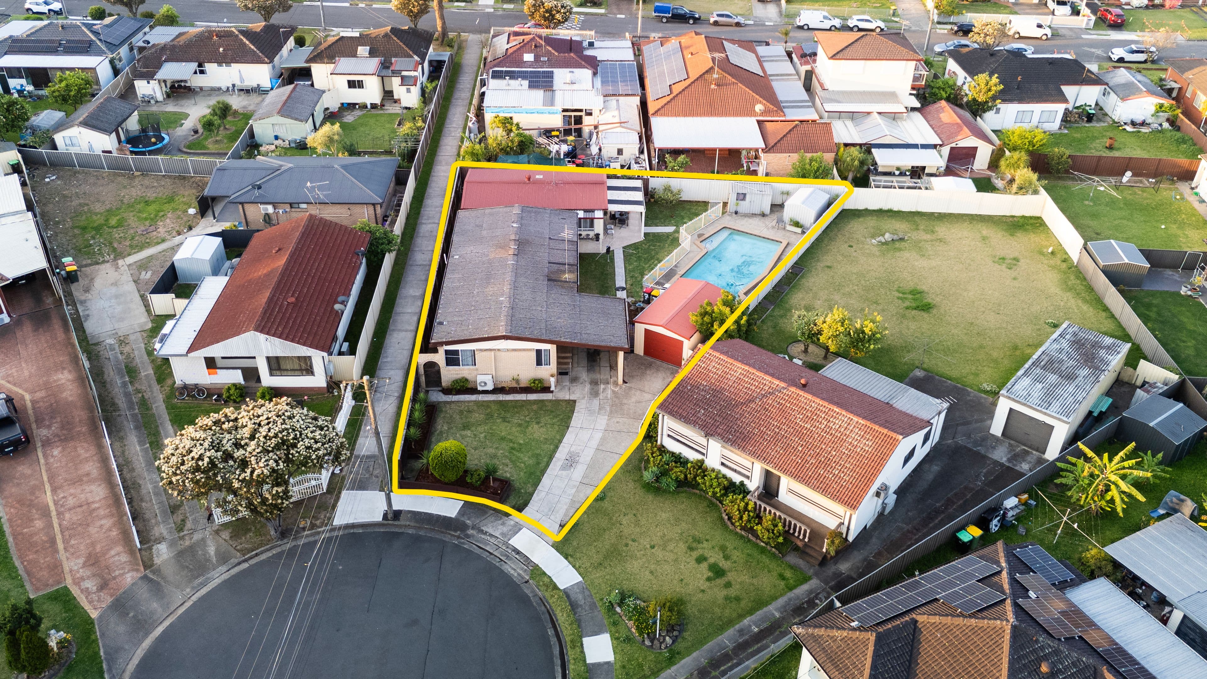 7 Barara Place, Fairfield West NSW 2165, Fairfield West - Thumbnail 2