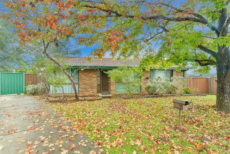 6 Lostock Place, Leumeah NSW 2560, Leumeah - Image 1
