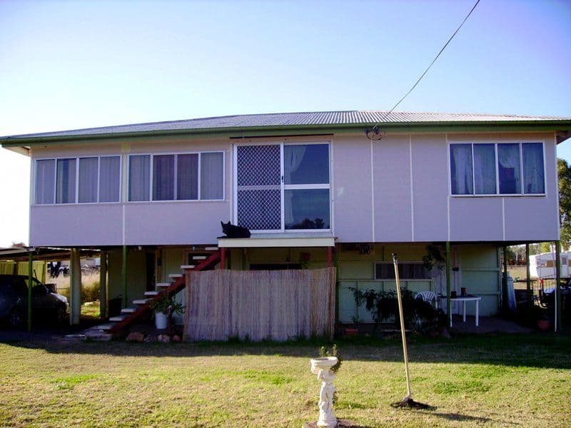 39 Mooball Street, Murwillumbah, NSW, 2484, Murwillumbah - Thumbnail 2