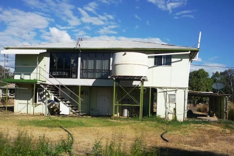 39 Mooball Street, Murwillumbah, NSW, 2484, Murwillumbah - Thumbnail 4