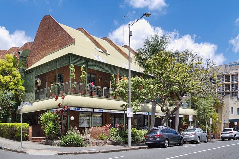 466 Boundary Street, SPRING HILL QLD 4000, Spring Hill - Thumbnail 2