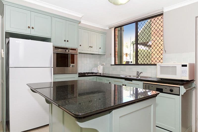 466 Boundary Street, SPRING HILL QLD 4000, Spring Hill - Thumbnail 3