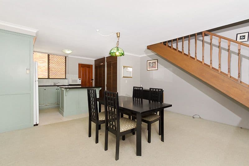 466 Boundary Street, SPRING HILL QLD 4000, Spring Hill - Thumbnail 4