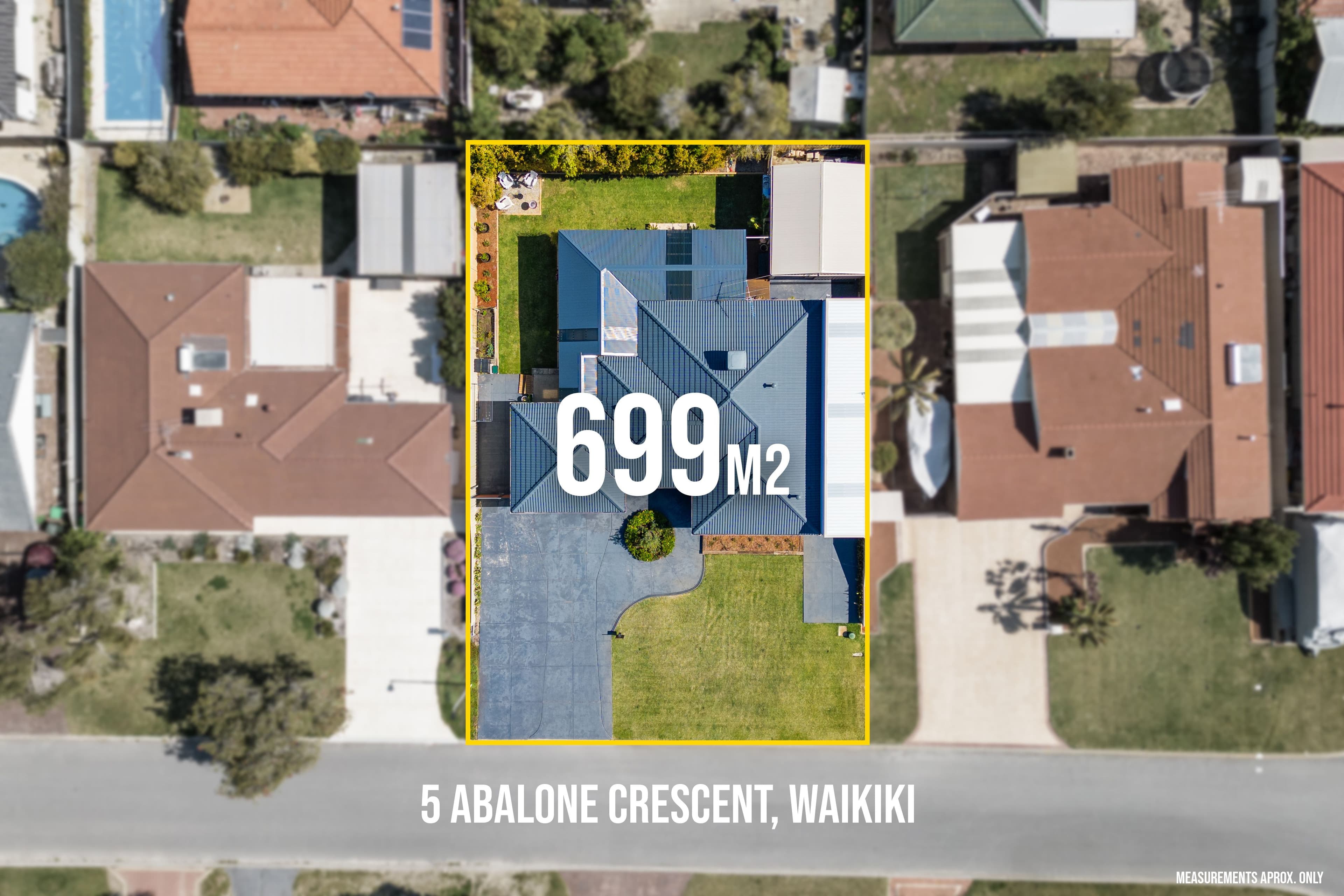 5 Abalone Crescent, Waikiki WA 6169, Waikiki - Thumbnail 5