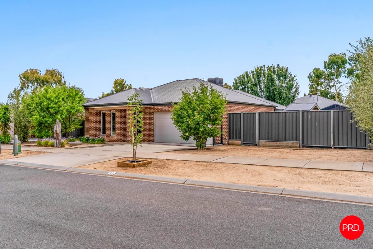 11 Grayton Street, MARONG VIC 3515, Marong - Thumbnail 2