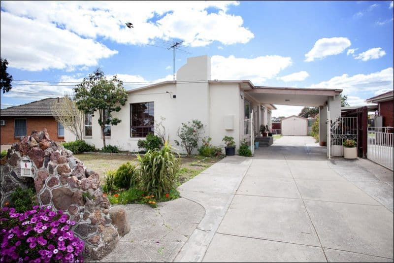 6 Rye Street, DALLAS VIC 3047, Dallas - Image 1
