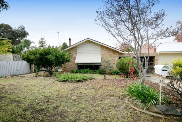 21 Wilks Avenue, KOORINGAL NSW 2650, Kooringal - Thumbnail 2