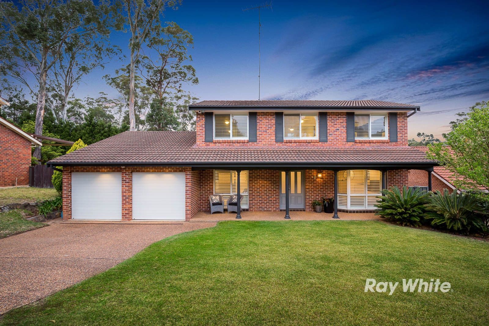 12 Cansdale Place, Castle Hill - Image 1
