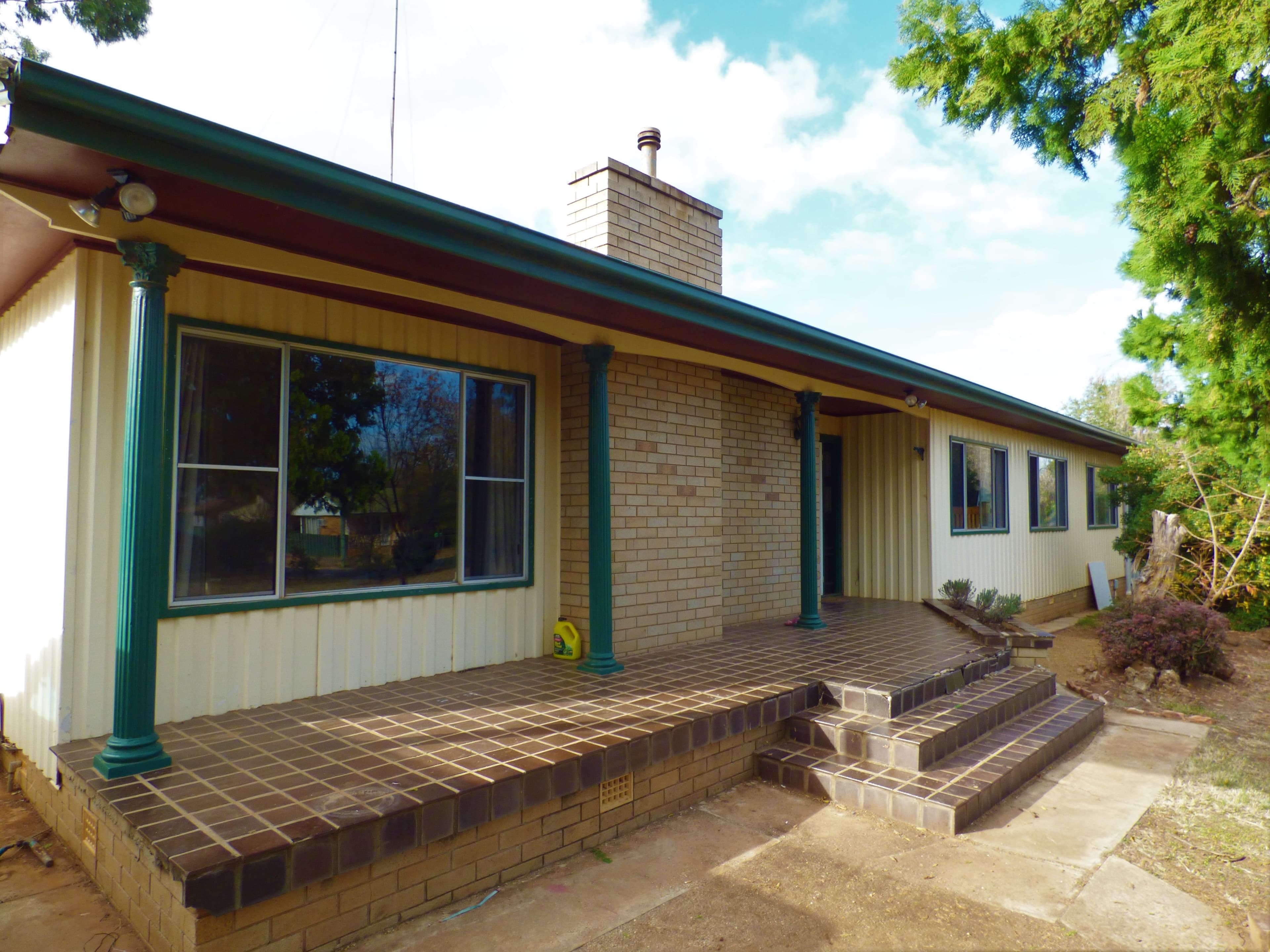 195 Farnell Street, Forbes NSW 2871, Forbes - Thumbnail 2