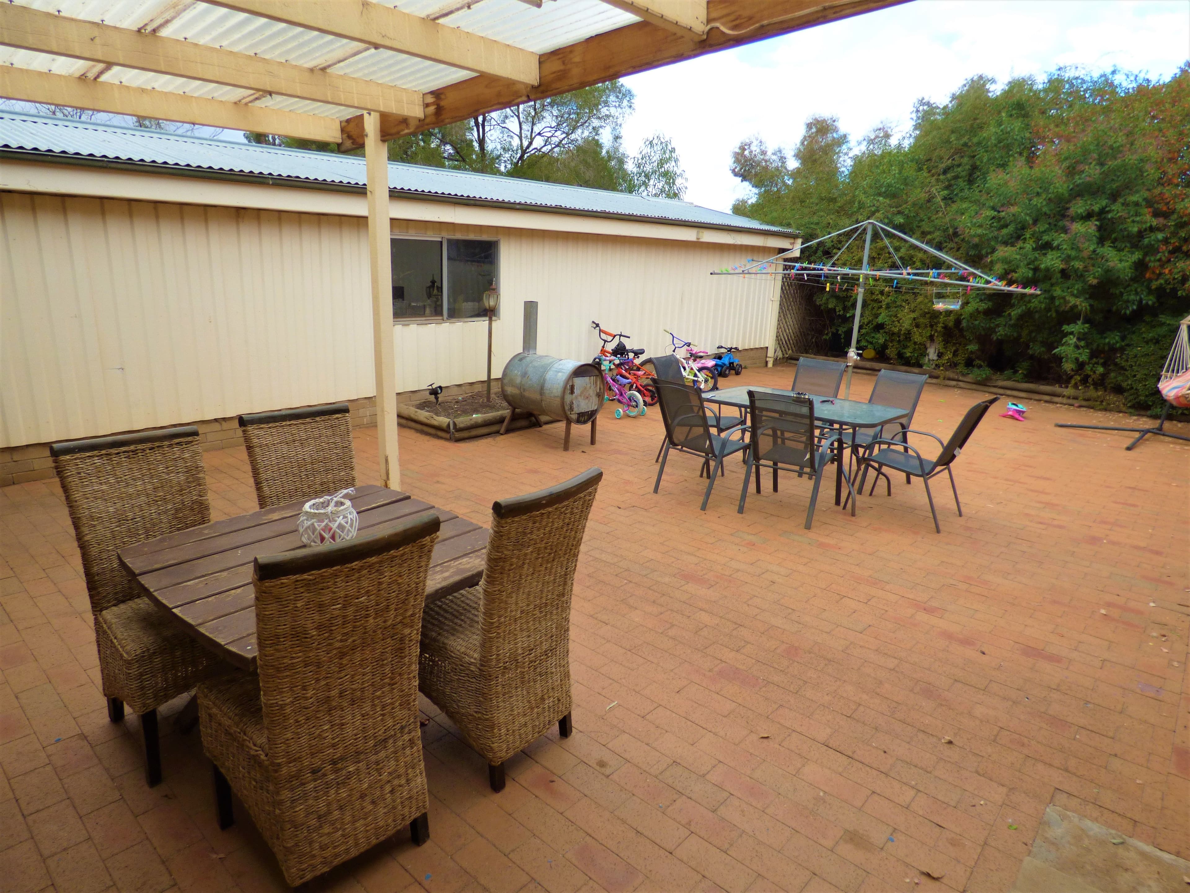 195 Farnell Street, Forbes NSW 2871, Forbes - Thumbnail 3