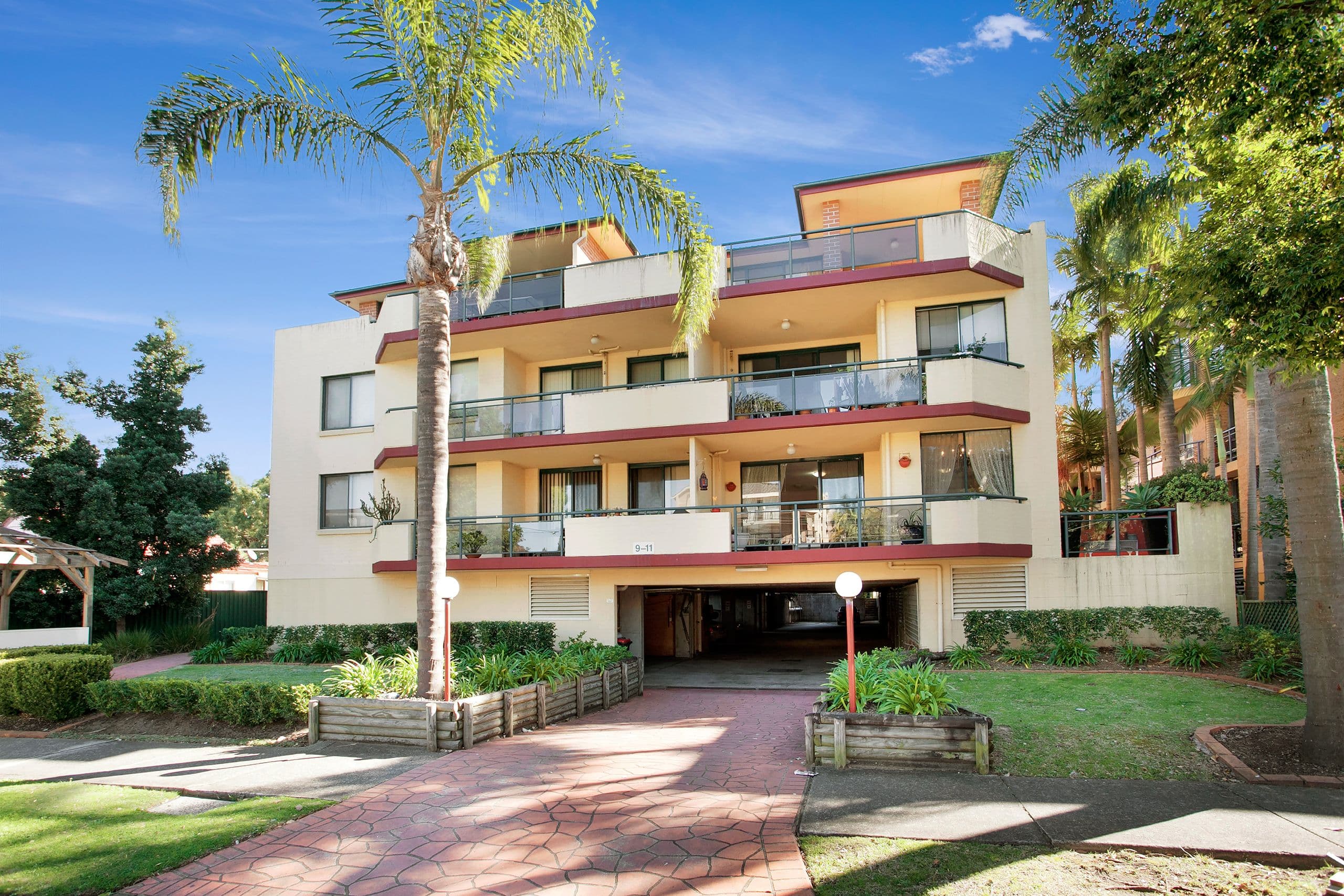 9-11 Aboukir Street, Rockdale NSW 2216, Rockdale - Image 1