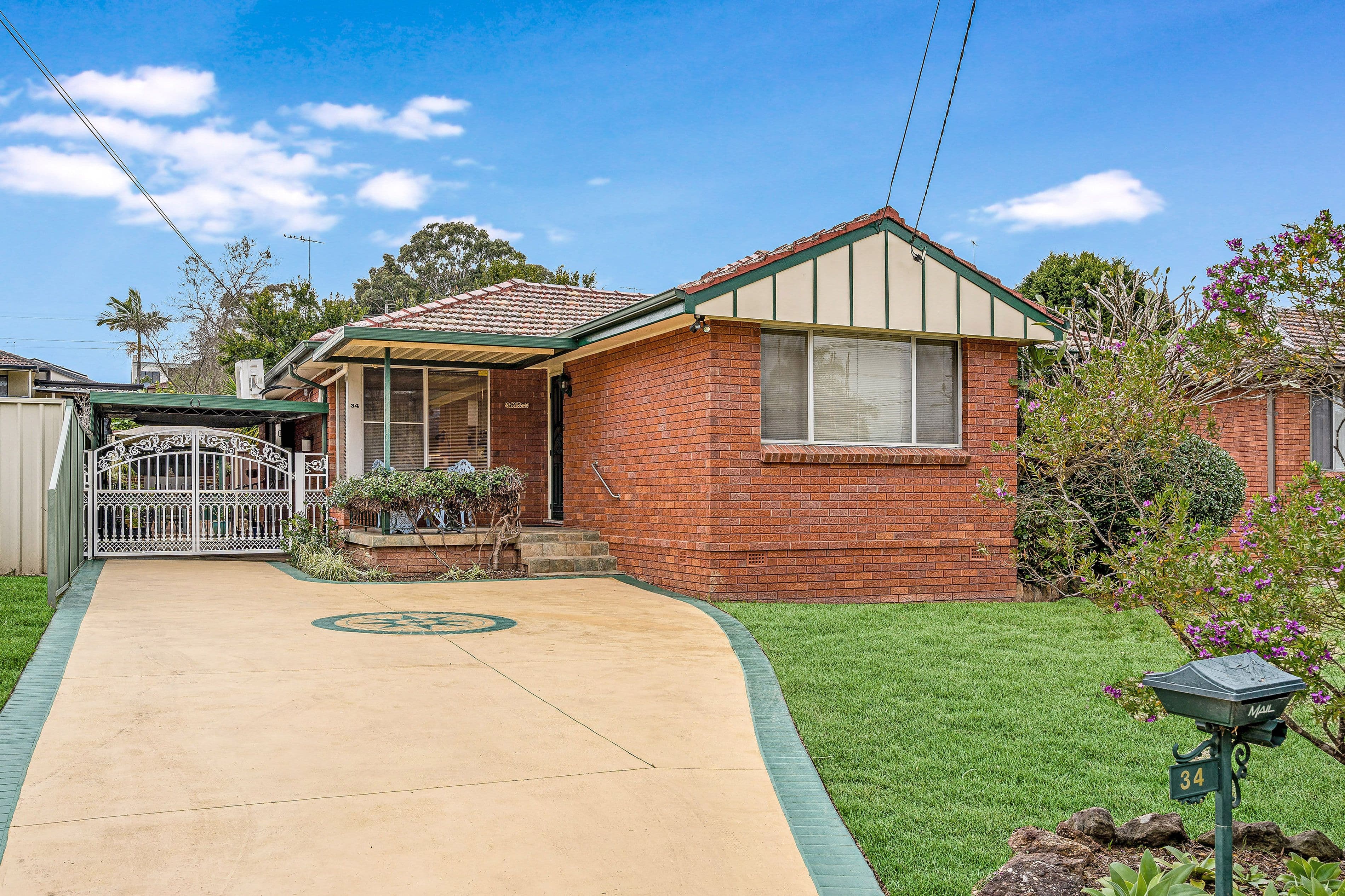 34 Jacaranda Drive, Georges Hall NSW 2198, Georges Hall - Image 1