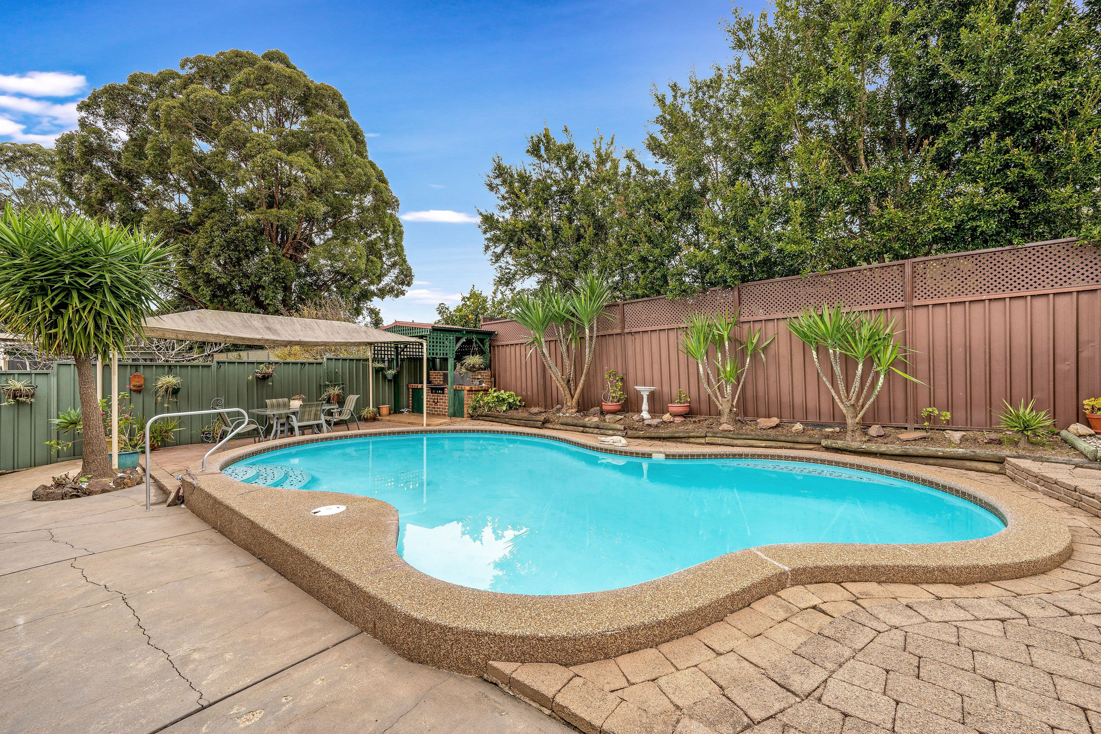 34 Jacaranda Drive, Georges Hall NSW 2198, Georges Hall - Thumbnail 8