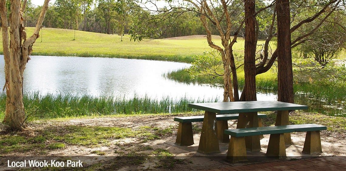 Lot 23 Wallum Froglet Court, Dunmora QLD 4650, Dunmora - Thumbnail 6