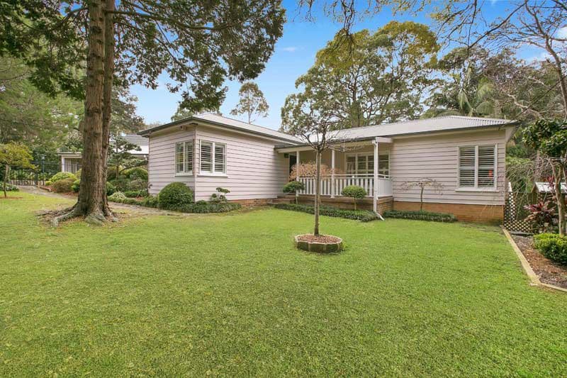 2 Shand Crescent, TURRAMURRA NSW 2074, Turramurra - Thumbnail 2