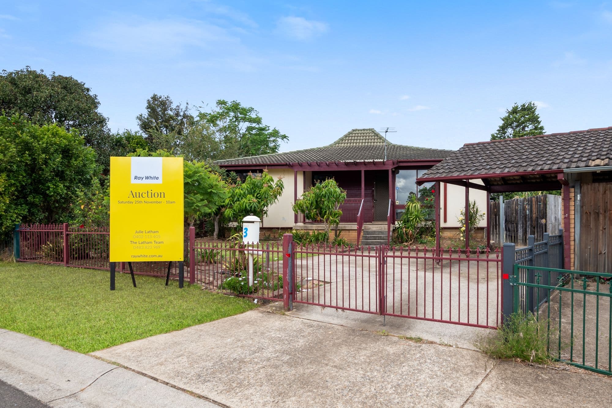 3 Yarrawin Way, Airds NSW 2560, Airds - Image 1