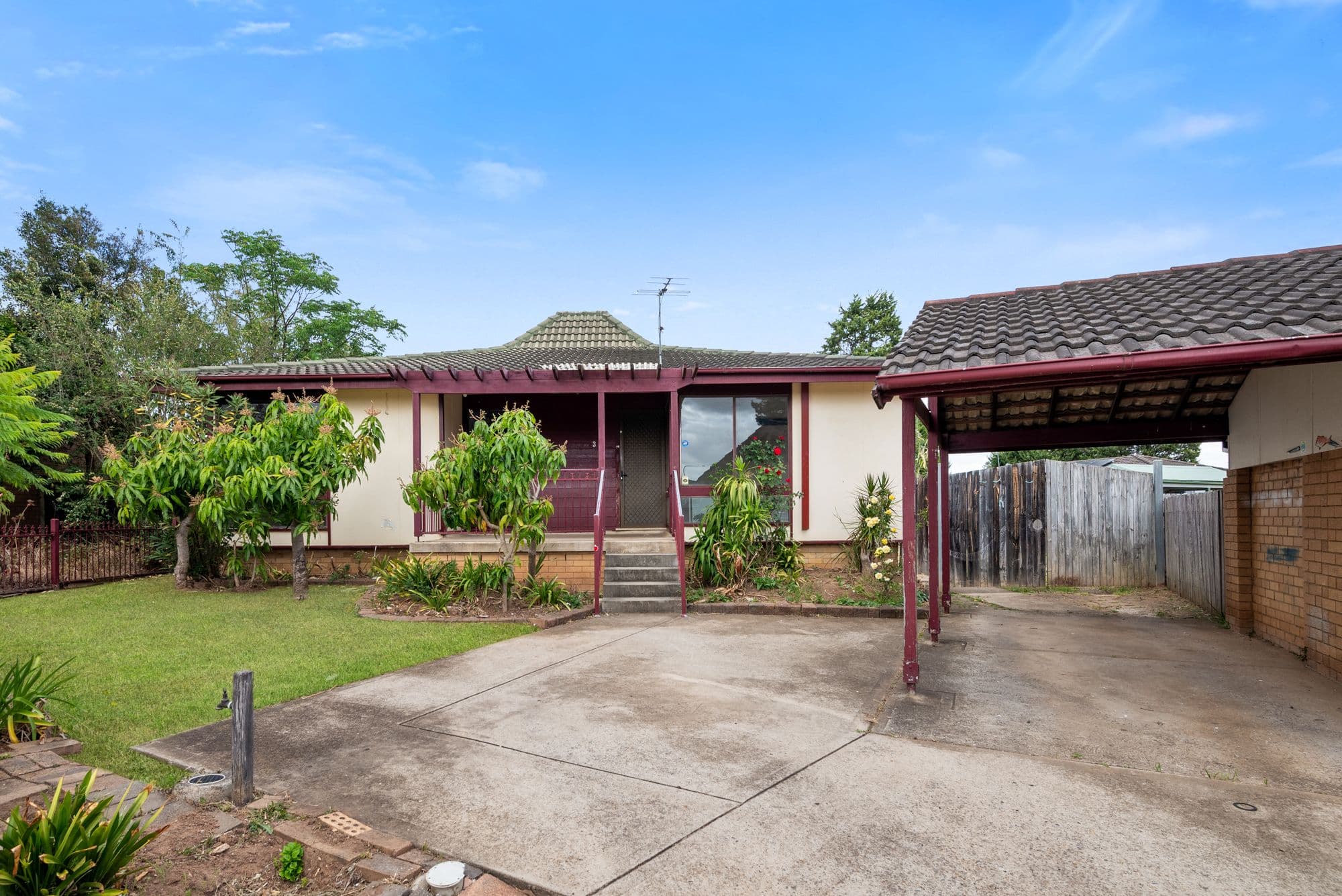 3 Yarrawin Way, Airds NSW 2560, Airds - Thumbnail 2
