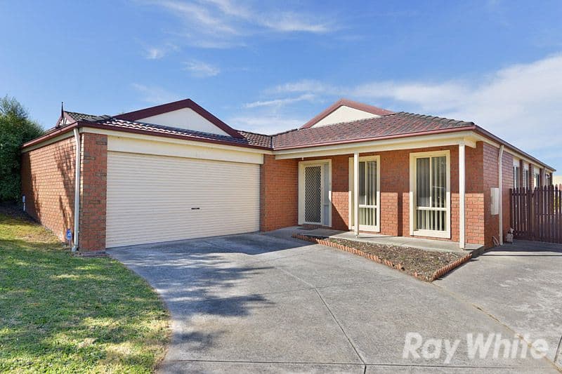88 Earlsfield Drive, Berwick VIC 3806, Berwick - Image 1