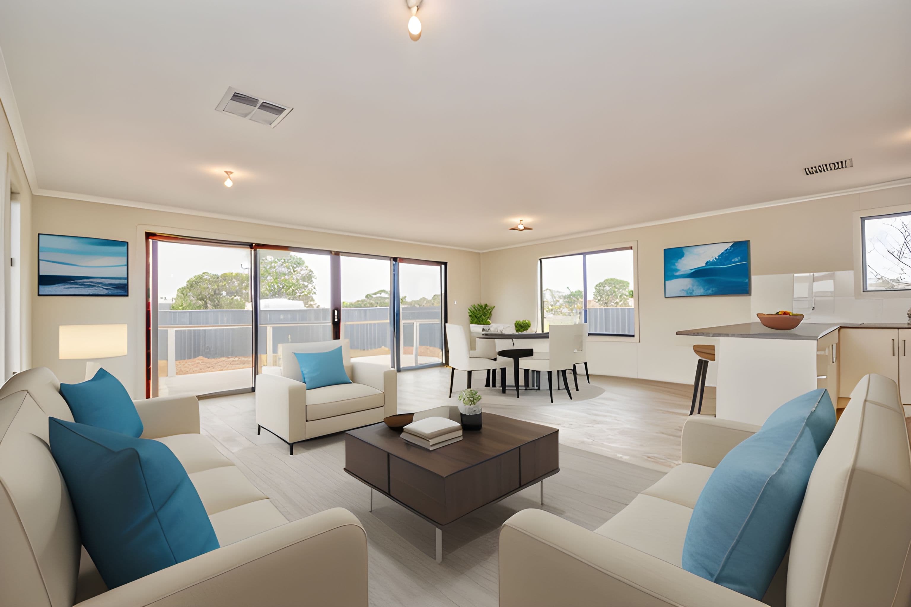 1 Wallschutzky Road, Streaky Bay SA 5680, Streaky Bay - Image 1