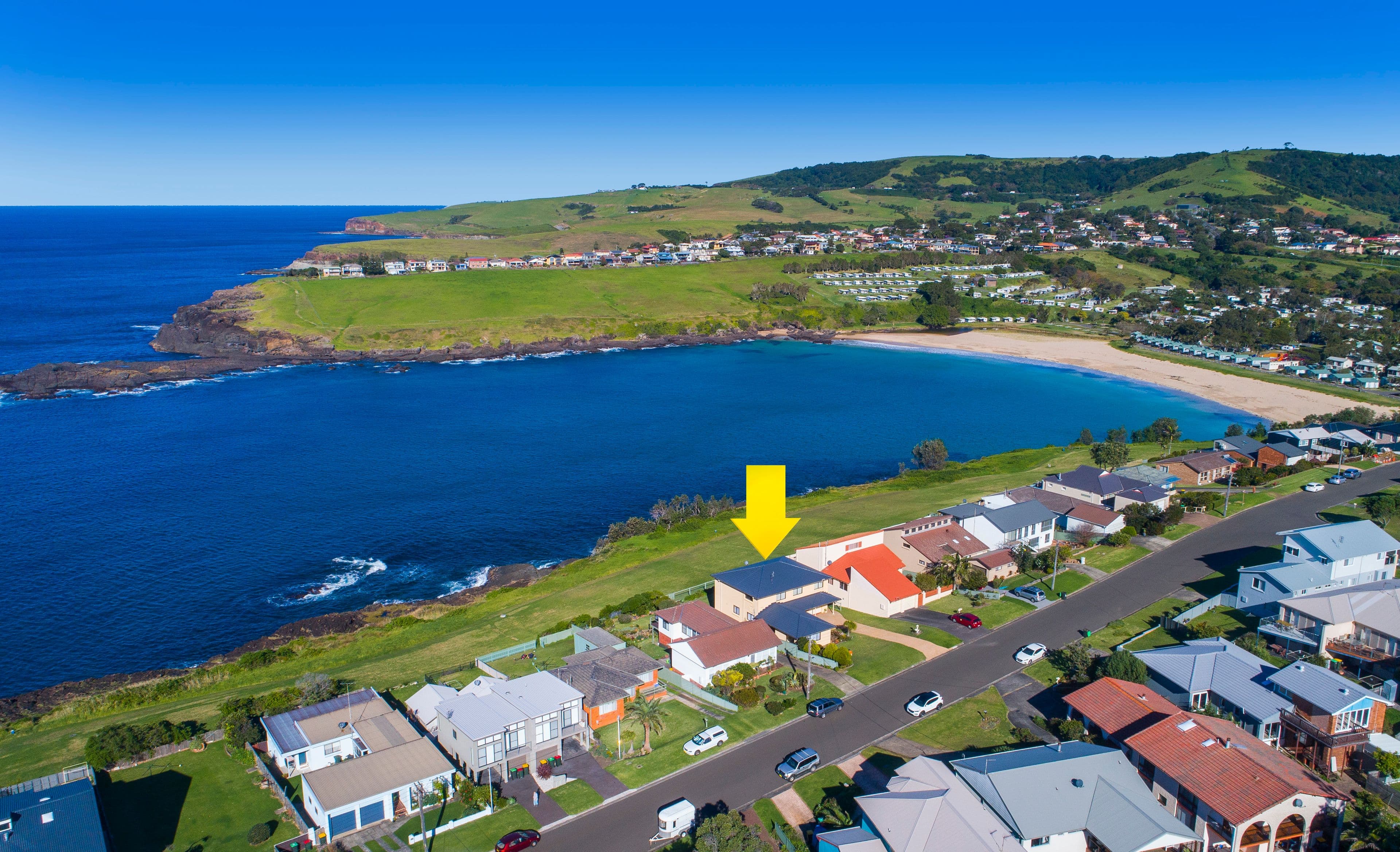 71 Tingira Crescent, Kiama - Image 1