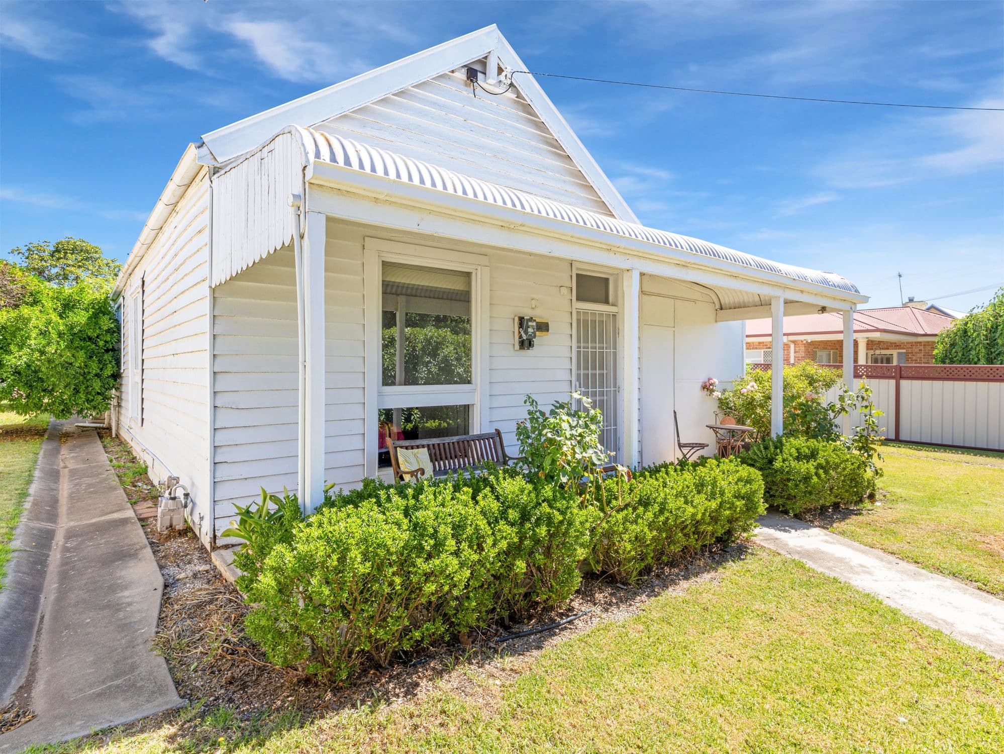 66 Reid Street, Rutherglen VIC 3685, Rutherglen - Image 1