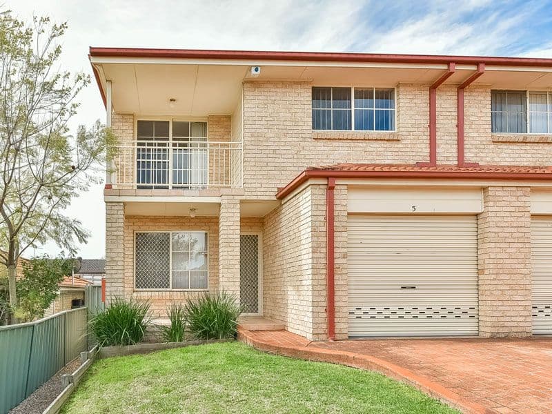 Campbelltown NSW 2560, Campbelltown - Image 1