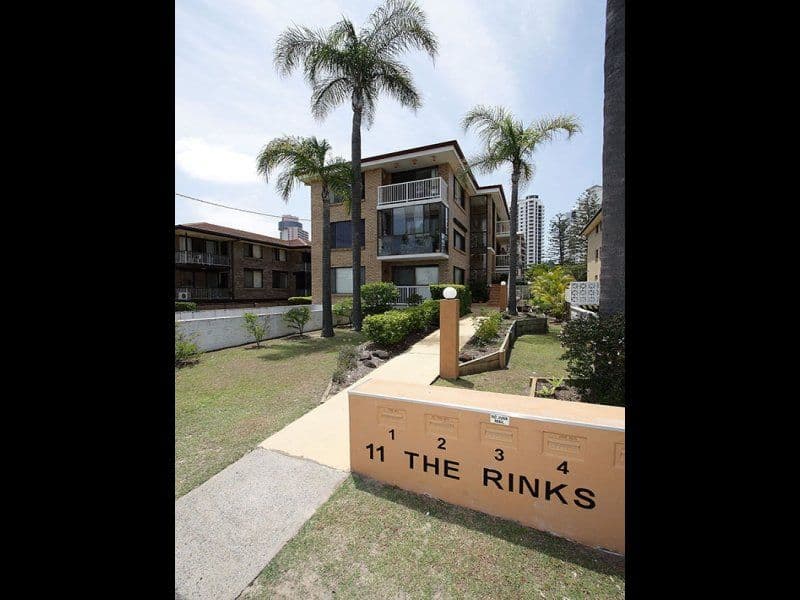 1 'The Rinks', 11 Armrick Avenue, BROADBEACH QLD 4218, Broadbeach - Thumbnail 7