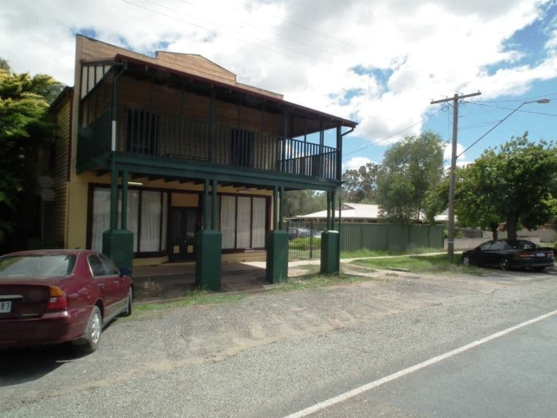 12 Robinson Street, MURCHISON VIC 3610, Murchison - Image 1