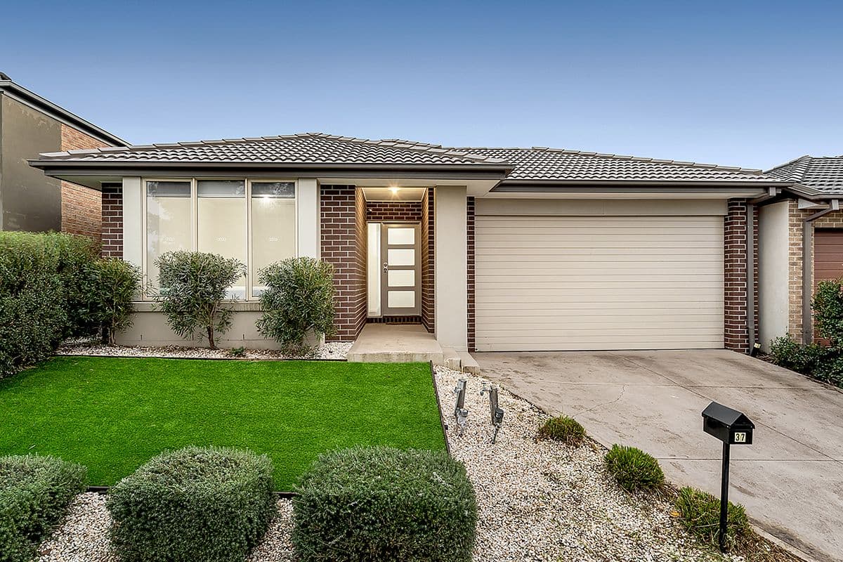 37 Natural Drive, Craigieburn VIC 3064, Craigieburn - Image 1