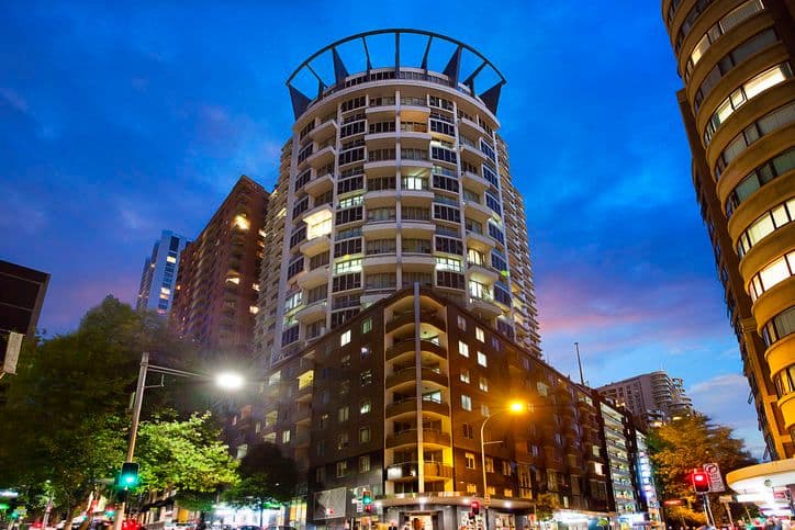 298 Sussex Street, SYDNEY NSW 2000, Sydney - Image 1
