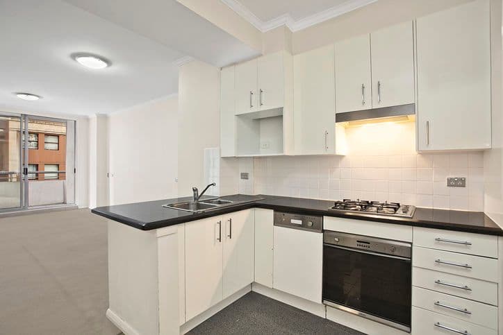 298 Sussex Street, SYDNEY NSW 2000, Sydney - Thumbnail 3