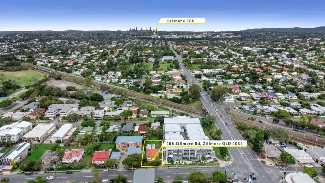 406 Zillmere Road, Zillmere QLD 4034, Zillmere - Thumbnail 2