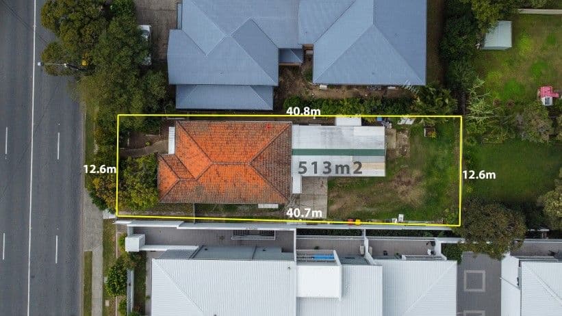 406 Zillmere Road, Zillmere QLD 4034, Zillmere - Thumbnail 3