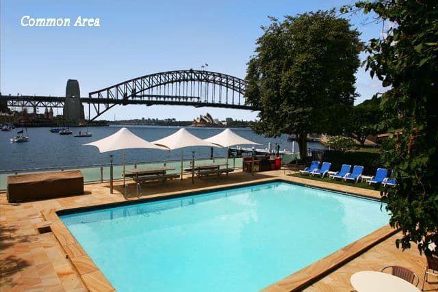 2A Henry Lawson Avenue, MCMAHONS POINT NSW 2060, McMahons Point - Image 1