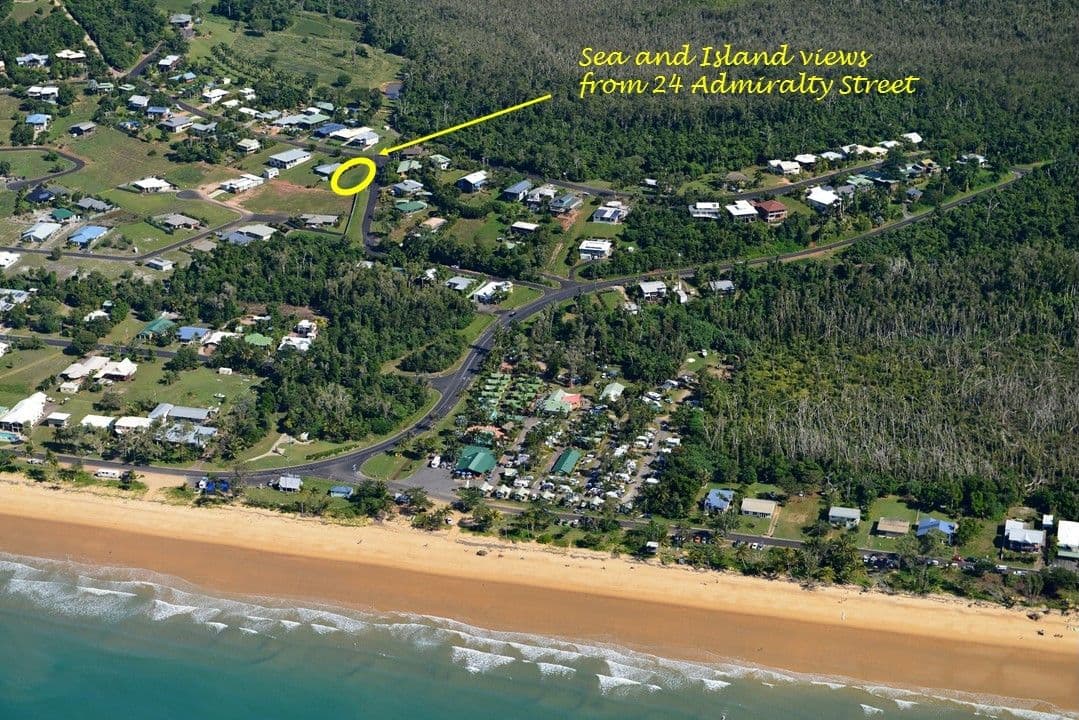 24 Admiralty Street, SOUTH MISSION QLD 4852, South Mission Beach - Thumbnail 2