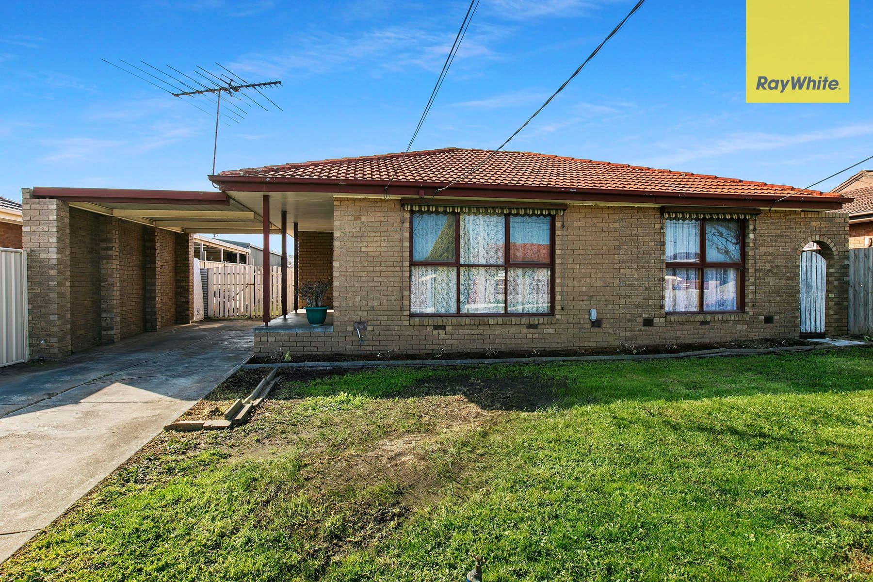 42 Grevillea Road, Kings Park VIC 3021, Kings Park - Image 1