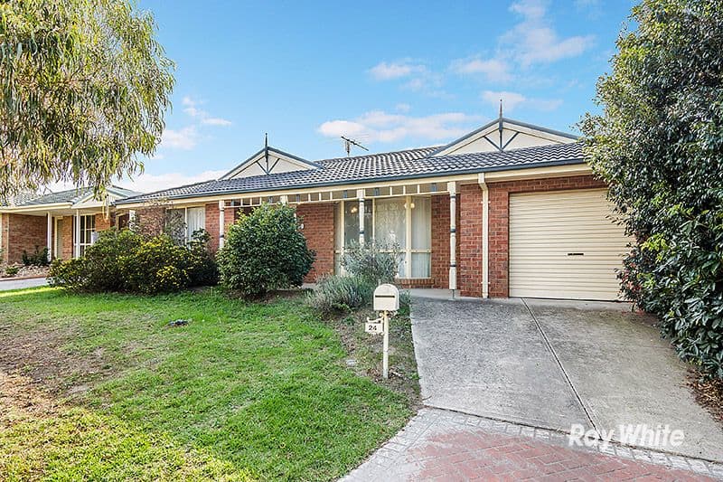24 Darvell Court, Pakenham VIC 3810, Pakenham - Image 1