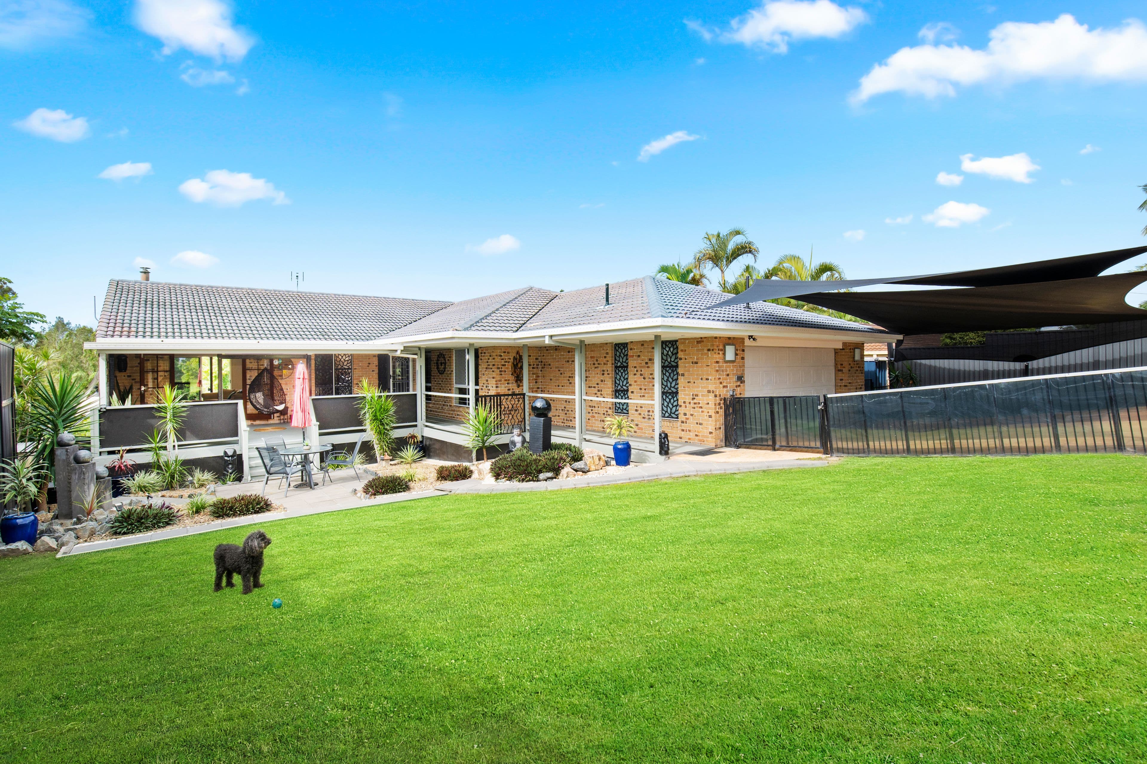 40 Hastings Cresent, Carrara QLD 4211, Carrara - Image 1