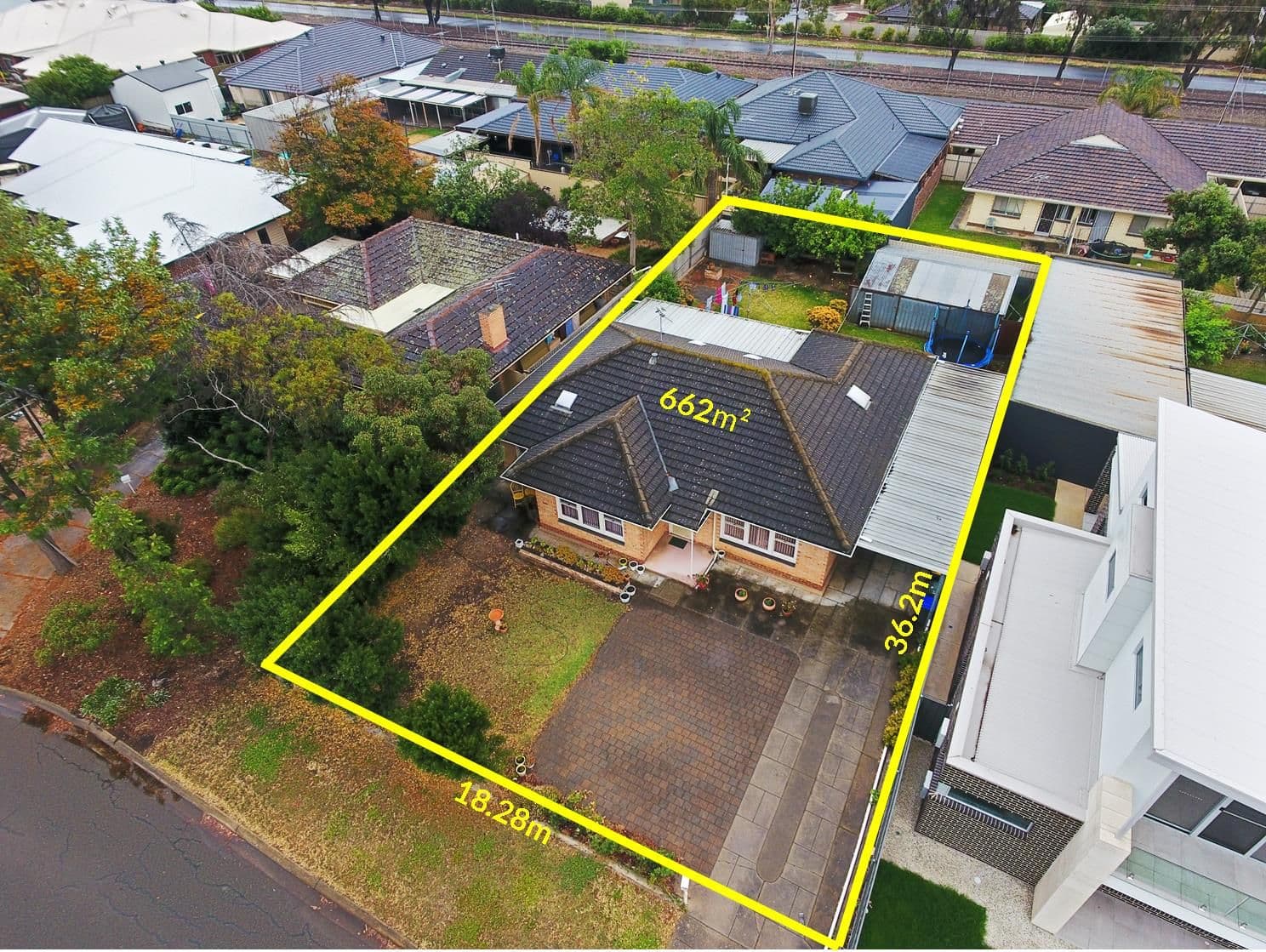 23 Hollard Avenue, Grange SA 5022, Grange - Image 1