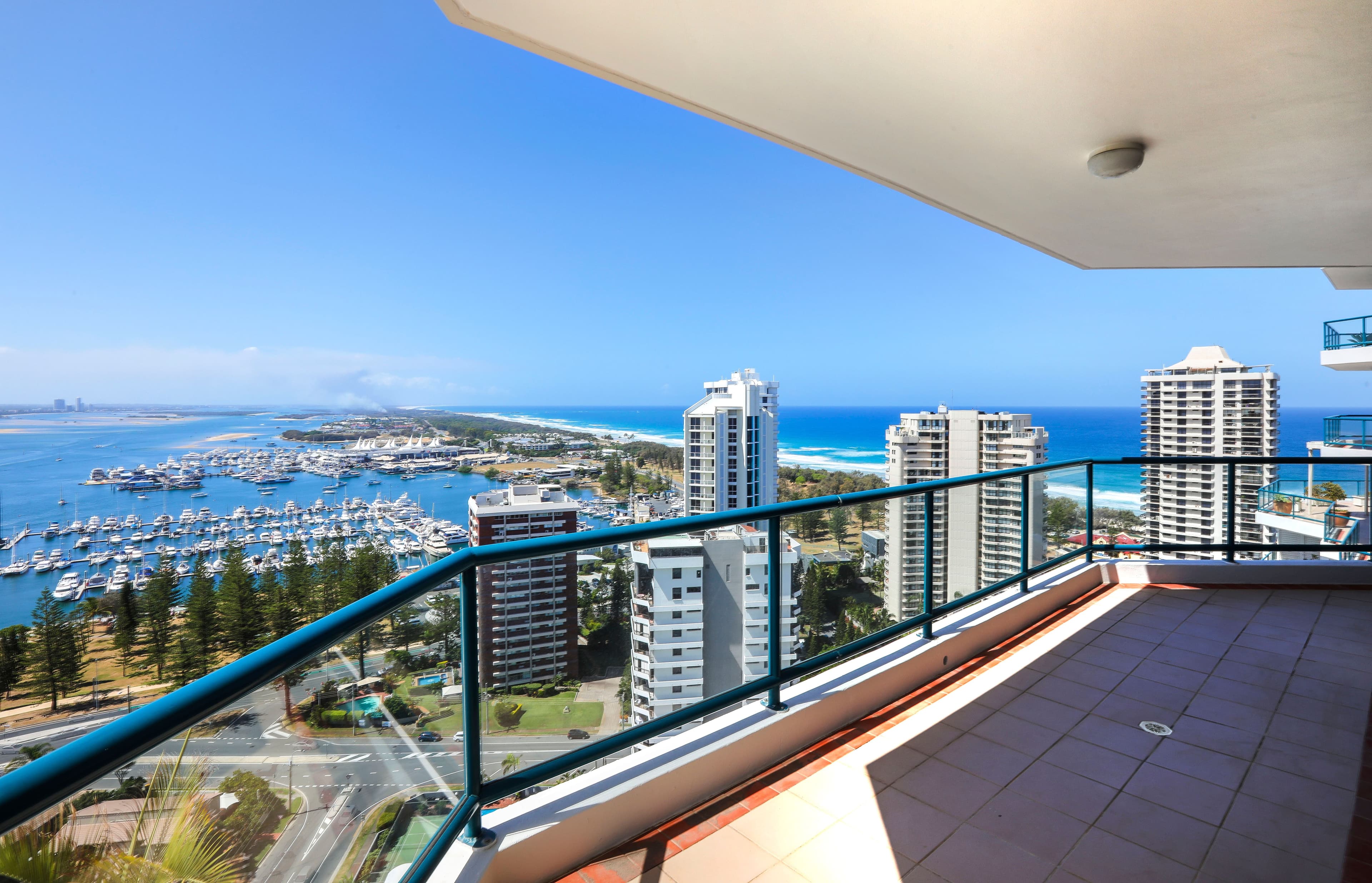 88 'Waratah' 22 Montgomery Avenue, Main Beach QLD 4217, Main Beach - Thumbnail 2