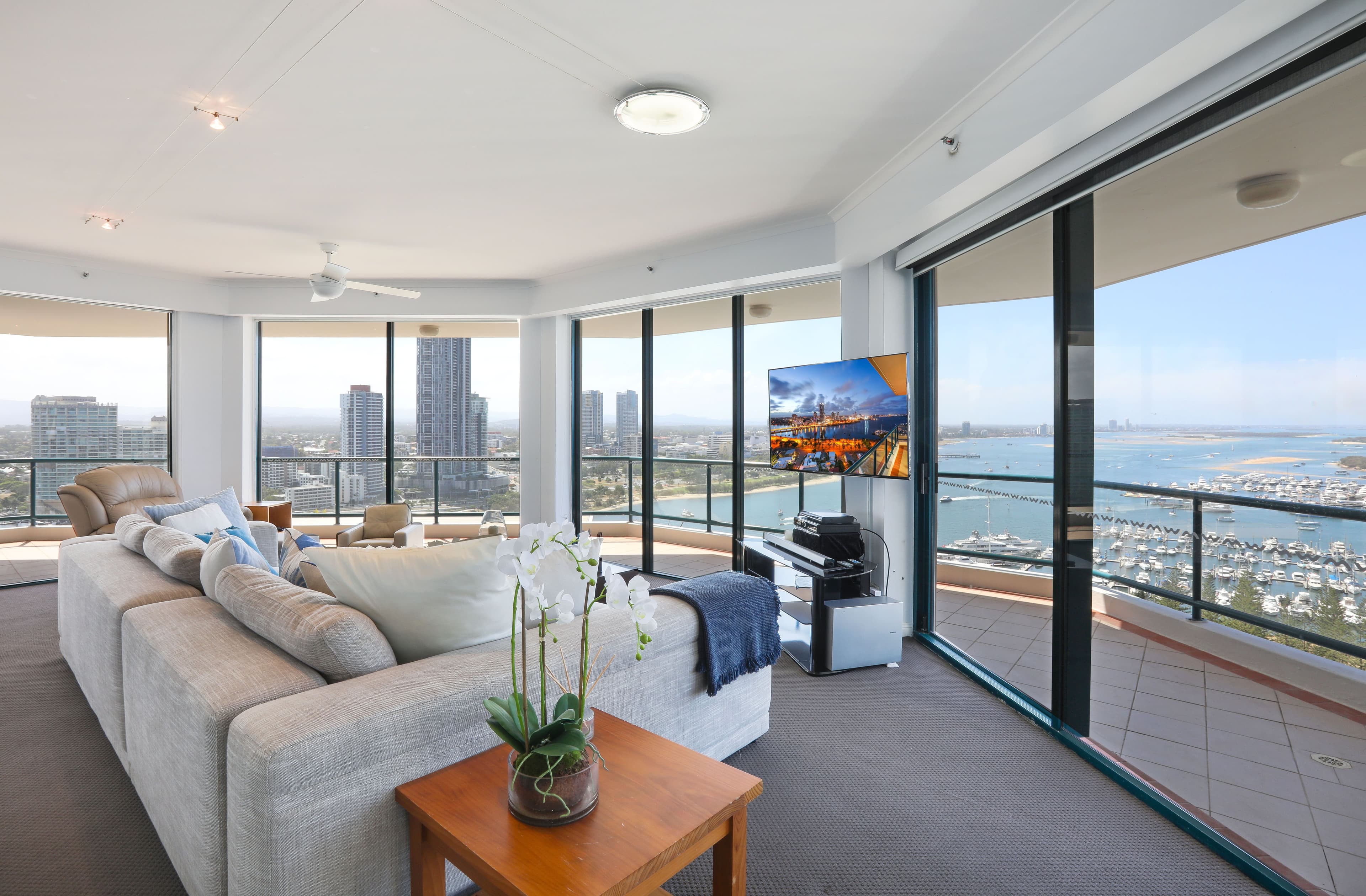88 'Waratah' 22 Montgomery Avenue, Main Beach QLD 4217, Main Beach - Thumbnail 3