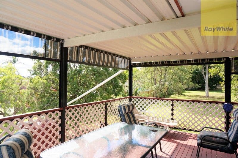 20 Carbeen Court, Logan Central QLD 4114, Logan Central - Thumbnail 4