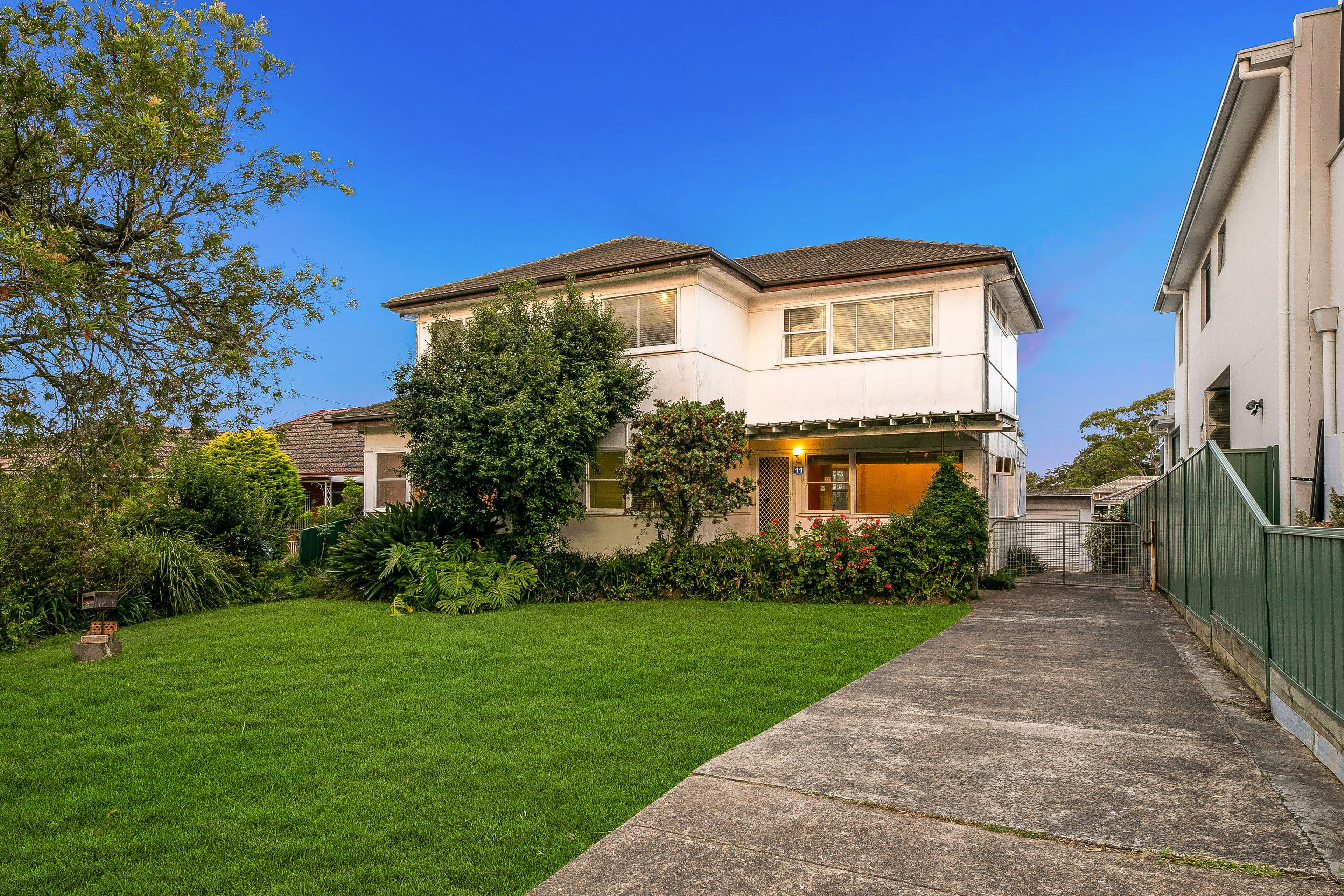 12 Quince Street, Inala, Revesby - Image 1