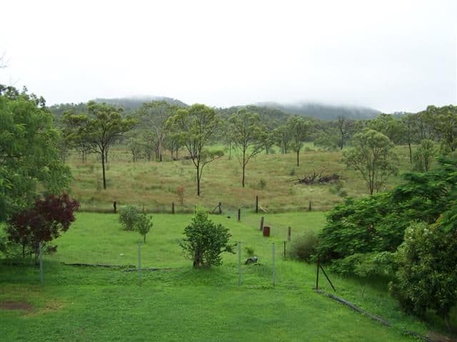 521 The Narrows Road, MOUNT LARCOM QLD 4695, Mount Larcom - Image 1