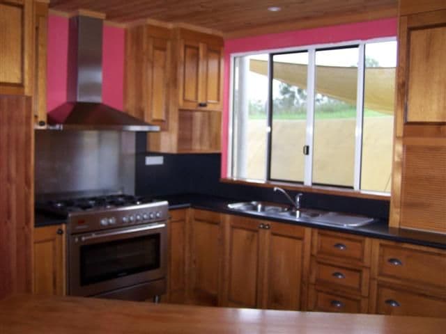 521 The Narrows Road, MOUNT LARCOM QLD 4695, Mount Larcom - Thumbnail 3