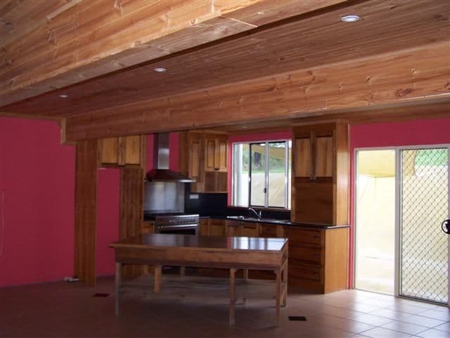 521 The Narrows Road, MOUNT LARCOM QLD 4695, Mount Larcom - Thumbnail 4
